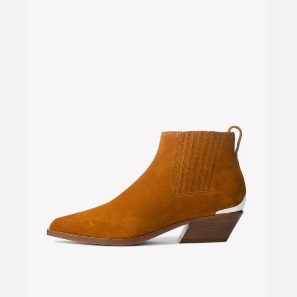 Rag and Bone Westin Bootie 6.5 $495